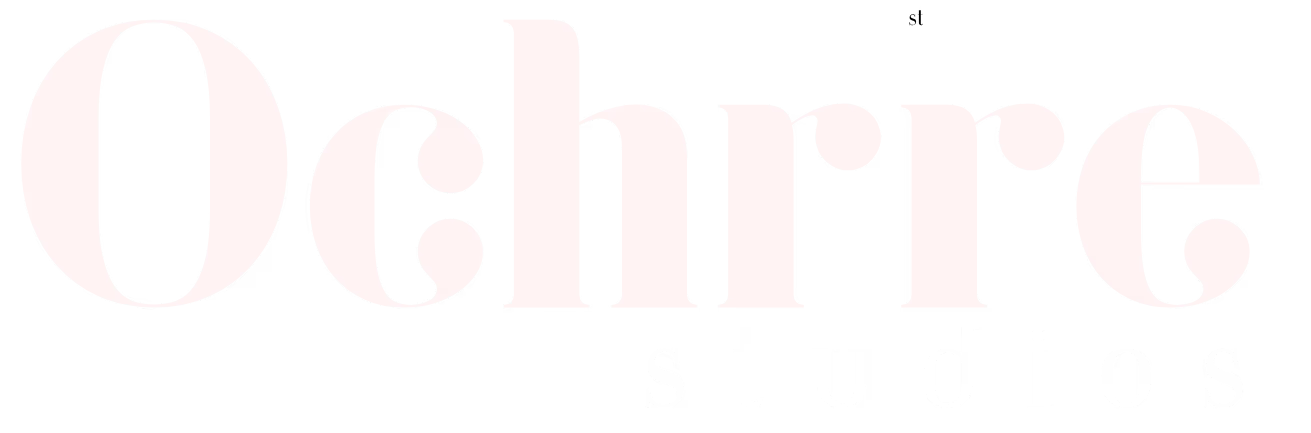 Ochrre Studio | Creative Intelligence & Motion Design